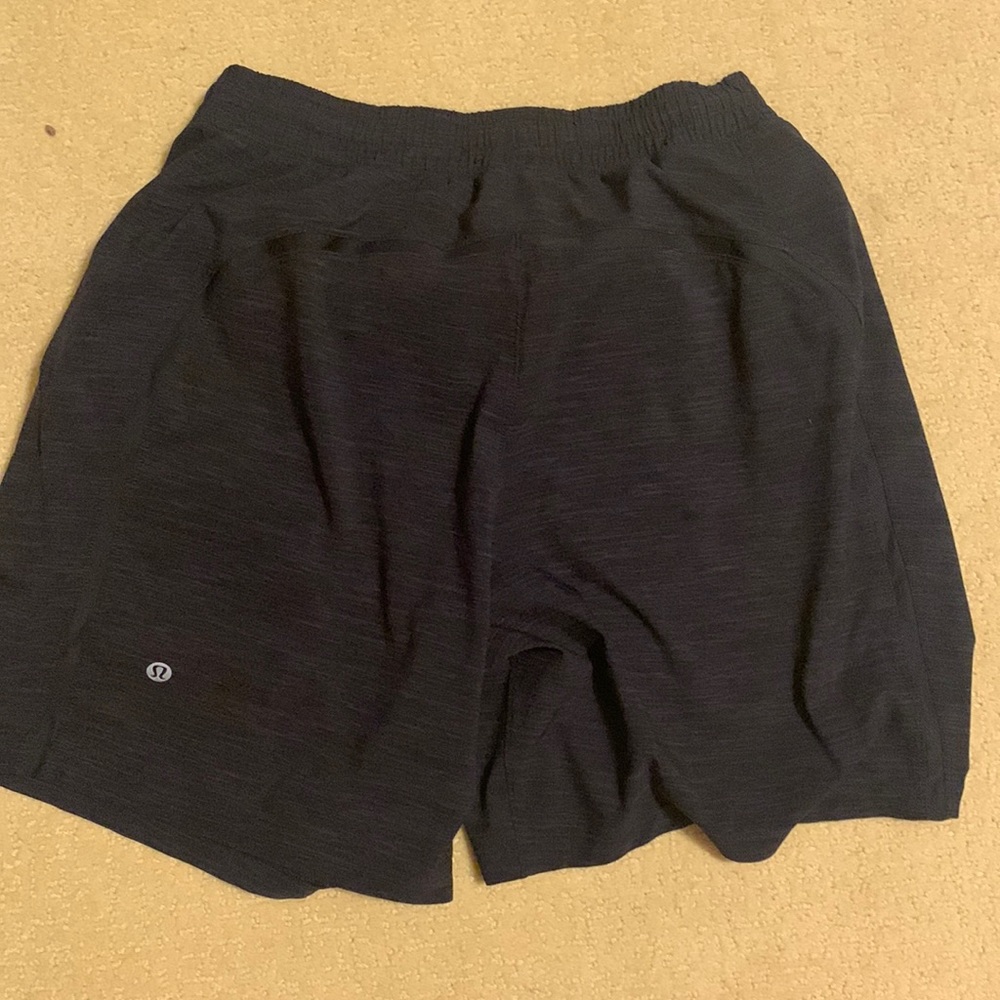 Lululemon Pacebreaker Shorts